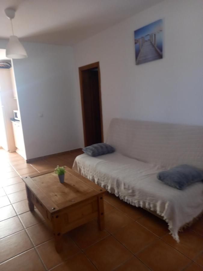 La Oliva Sun & Beach Bagian luar foto