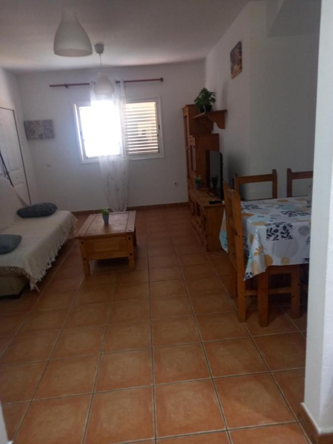 La Oliva Sun & Beach Bagian luar foto